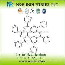 Reliable supplier Inositol nicotinate 6556-11-2